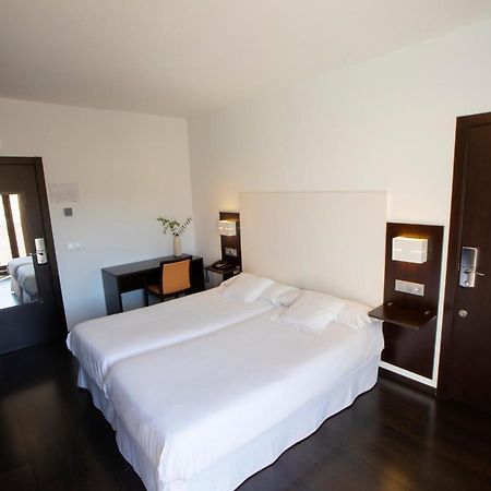 Hotel Rural Las Monteras Villanueva del Rey  외부 사진