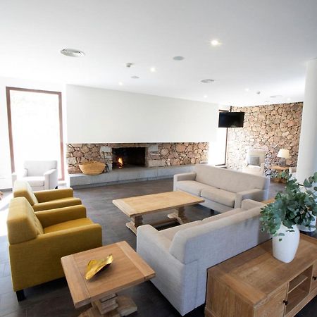 Hotel Rural Las Monteras Villanueva del Rey  외부 사진