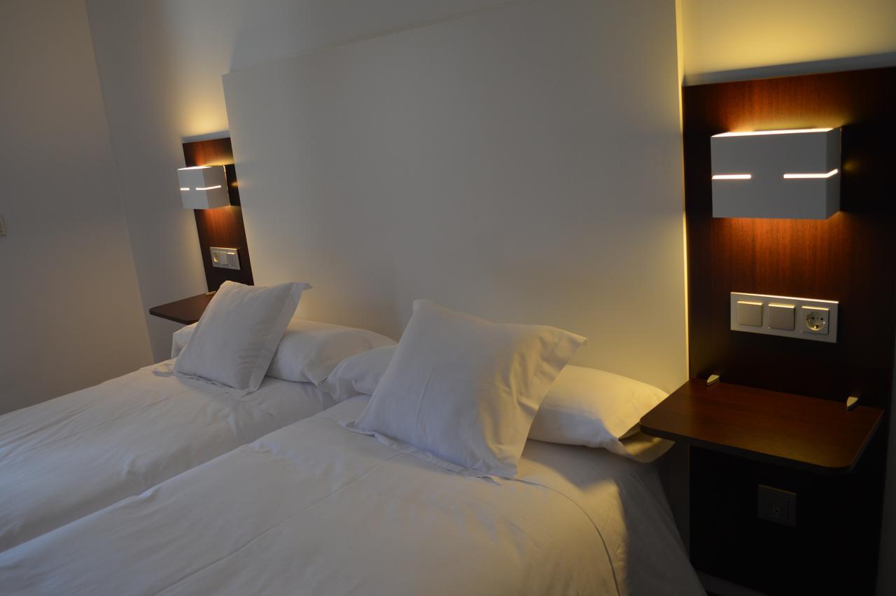 Hotel Rural Las Monteras Villanueva del Rey  외부 사진